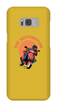 Phone Case (Samsung) | The ScuterDood