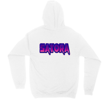 Satura Hoodie Back