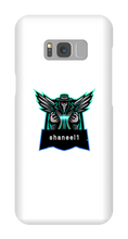 shaneel1 Samsung Phone Cases