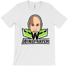 wingfrayer T-Shirts