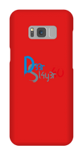 d33rsl4y3r40 Samsung Phone Cases