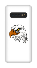 thebald_eagle Samsung Phone Cases