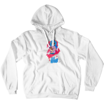 Icymindfreak Hoodie Rachel's Collection