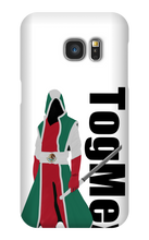 togmex Samsung Phone Cases