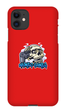 WismecGames iPhone Cases