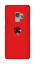alex_dracula Samsung Phone Cases