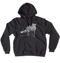 Pomaika'i Hoodie (No-Zip/Pullover)