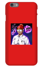 thedoubleflatdude iPhone Phone Cases
