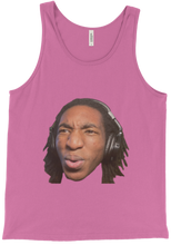 ray tank
