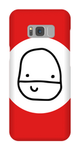 pastasux Samsung Phone Cases