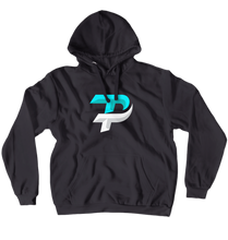Pittsco Logo Pullover