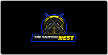 idaddysnipez XXL Gaming Mousepad