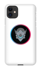 niccosilverado iPhone Phone Cases