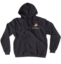 spankgamingtv Hoodies (No-Zip/Pullover)