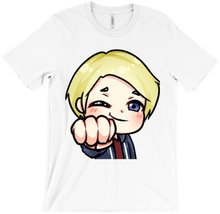 drlukehan T-Shirts