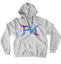 pizzlen8r-6400 Hoodies (No-Zip/Pullover)