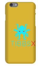 tibbsx iPhone Phone Cases
