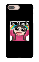 femalemagician iPhone Phone Cases
