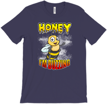 Honey I'm Buzzing T-Shirt