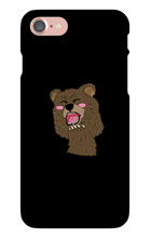 Bear iphone case