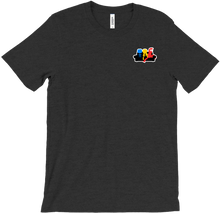 Nutshell Games Couch Logo T-shirt (Lowkey)