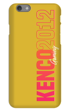 kenco2012 iPhoneCases