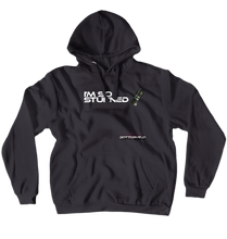 STUNNED HOODIES (No-Zip/Pullover)