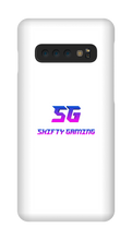 shiftygaming_ Samsung Phone Cases