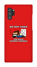 Funda teléfono Samsung No Soy Vago