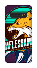raflesgamer Samsung Phone Cases