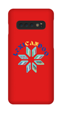 Lexicandoo Samsung Phone Cases