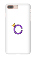 Cyle Logo iPhone Case