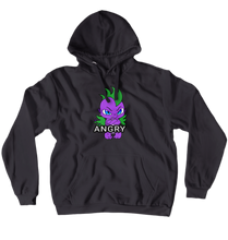 Hoodies (No-Zip/Pullover)