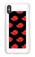 animekingjosh iPhone Phone Cases