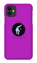 loodie09 iPhone  Cases