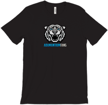 adamantiumfang-7391 T-Shirts