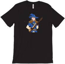 drommin-1129 T-Shirts