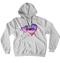 kelly_jwz Hoodies (No-Zip/Pullover)