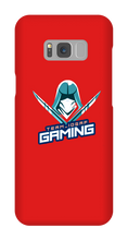 teamidgafgaming Samsung Phone Cases