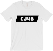 cj46 T-Shirts