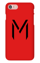 Marm Merch iPhone Phone Cases