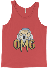 headmasterdumbledore Tank Top