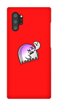 boo20k Samsung Phone Cases