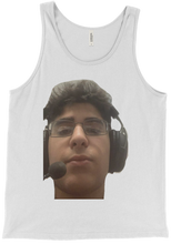 l1onr6s Tank Top