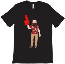 Damwtfisthiz T-Shirts