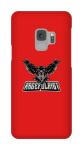 ragefulriotog Samsung Phone Cases