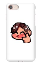 rocketlanchi iPhone Phone Cases