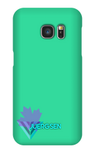 juergsen Samsung Phone Cases