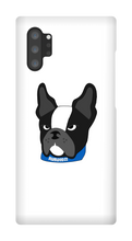 blublood22games Samsung Phone Cases