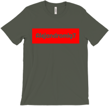 Camiseta Alejandromlg7